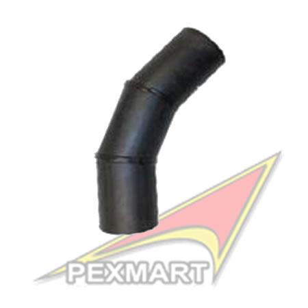 SEGMENTED BEND 45deg