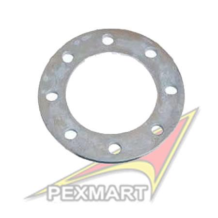 GALVANIZED FLANGES  1000/3
