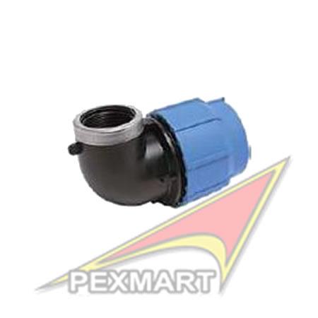 ELBOW 90deg (FEMALE)