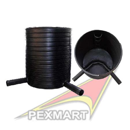 HDPE Manholes