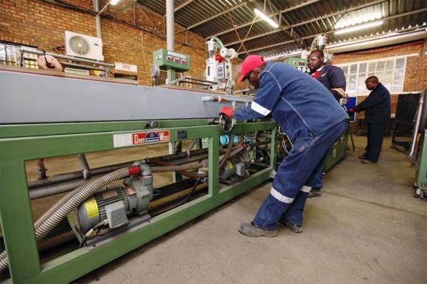 Pipe Fabrication