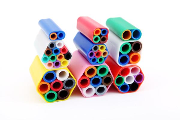 manufacture micro duct of various sizes & configurations