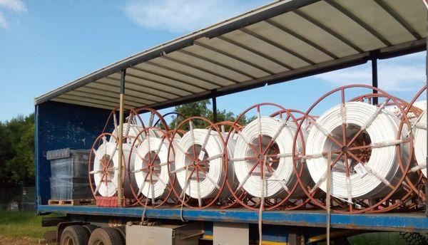 manufacture micro duct of various sizes & configurations