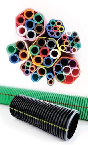 manufacture micro duct of various sizes & configurations