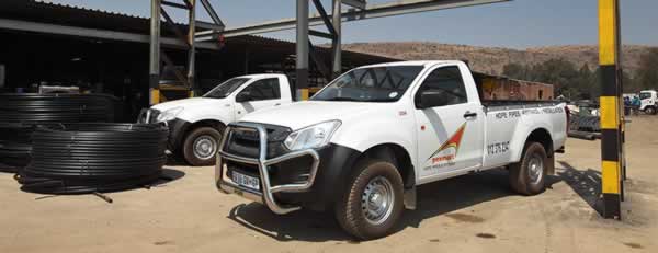Pexmart Construction Team
