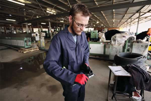 lined pipe system applications
