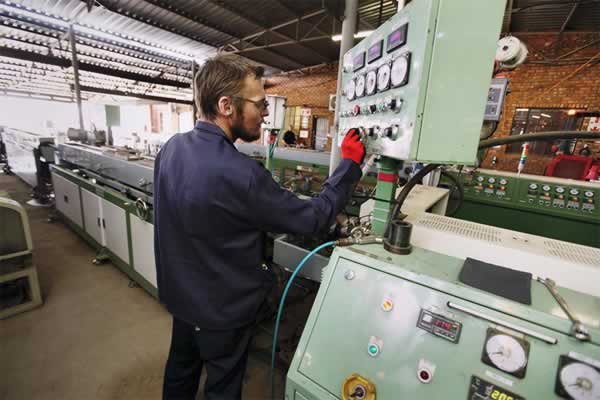 Lined Pipe Systems