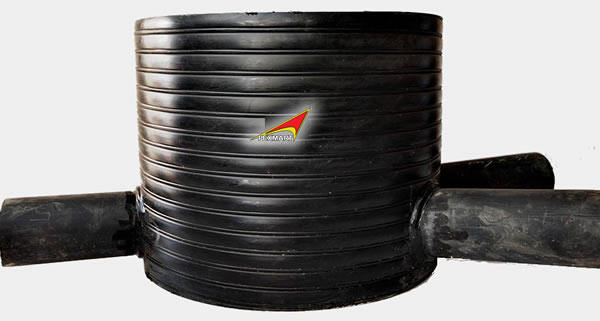 HDPE Manhole supplier in Strand