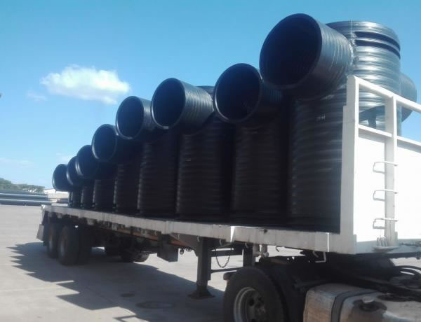 HDPE Manholes