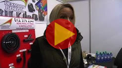Lorina Simmonds PEXMART can do attitude
