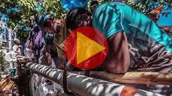 PEXMART view on water crises