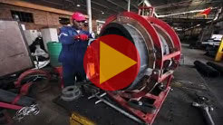 PEXMART at the forefront of innovation in HDPE Pipes and Fittings